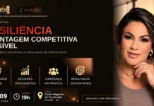 Avaré recebe palestra sobre resiliência e estratégia nos negócios com Sheila Belisqui