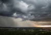 Frente fria traz alerta para tempestades, vento forte e queda de temperatura em Avaré e região