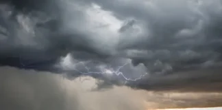 Frente fria traz alerta para tempestades, vento forte e queda de temperatura em Avaré e região