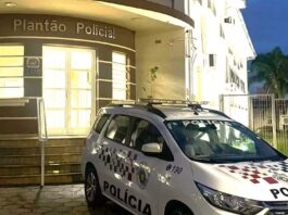 Ônibus é atingido por tiros durante tentativa de roubo com falsa viatura em rodovia em Iaras