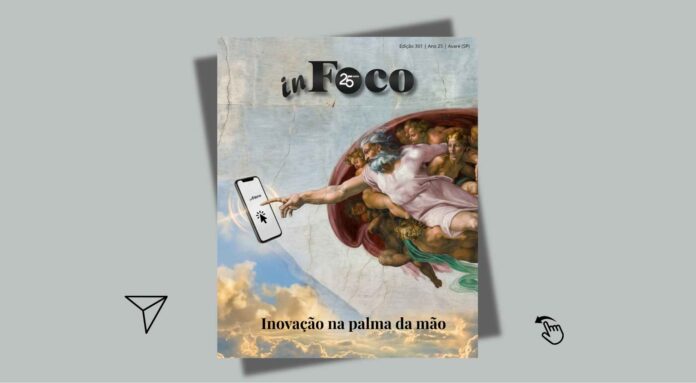 in foco estreia
