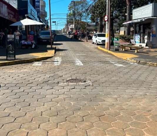 Secretário de Governo de SP cumpre agenda em Avaré nesta quinta-feira (17)