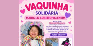 “Diagnóstico não é destino”: corrente de afeto lança vaquinha para menina com síndrome rara