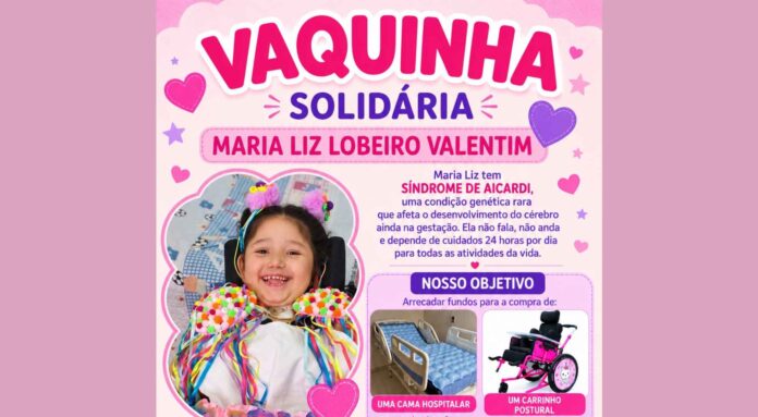 maria liz
