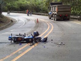 Manobras arriscadas e desrespeito às leis elevam em 10% os acidentes com motociclistas nas rodovias
