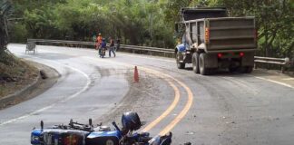 Manobras arriscadas e desrespeito às leis elevam em 10% os acidentes com motociclistas nas rodovias