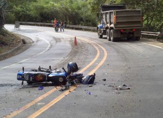 Manobras arriscadas e desrespeito às leis elevam em 10% os acidentes com motociclistas nas rodovias