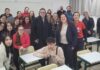 Comissão da Mulher OAB Avaré promove palestra sobre violência doméstica na ETEC