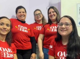 Projeto ‘OAB por Elas’ oferece orientação gratuita a mulheres em Avaré