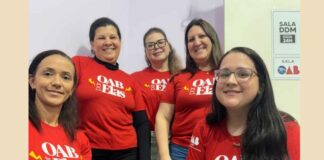 Projeto ‘OAB por Elas’ oferece orientação gratuita a mulheres em Avaré