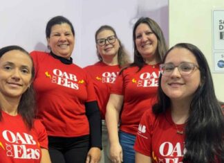 Projeto ‘OAB por Elas’ oferece orientação gratuita a mulheres em Avaré