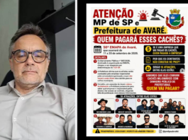 Educador Paulo Ratki questiona transparência nos custos da Emapa e cobra posicionamento do MP