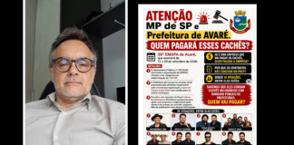 Educador Paulo Ratki questiona transparência nos custos da Emapa e cobra posicionamento do MP