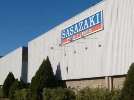 Com mais de 80 anos de história, Sasazaki encerra atividades e fecha fábrica em Marília
