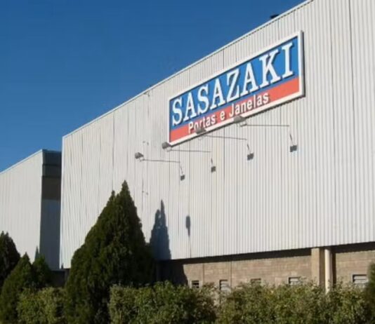 Com mais de 80 anos de história, Sasazaki encerra atividades e fecha fábrica em Marília