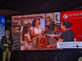 Avaré Plaza Shopping é apresentado oficialmente em evento exclusivo no Eco Blue Resort