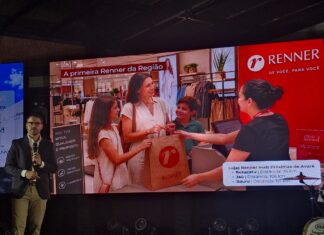 Avaré Plaza Shopping é apresentado oficialmente em evento exclusivo no Eco Blue Resort