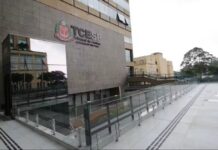 Fiscalização do TCE flagra falta de acessibilidade em prédios públicos na região