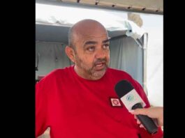 EMAPA: Balanço da TV Colina destaca insatisfação de comerciantes