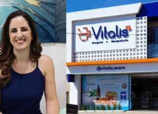 O substituto das “canetinhas”