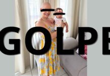 ALERTA DE GOLPE: História de mãe que rifa móveis para tratamento de câncer é GOLPE que circula em Avaré