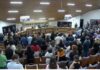 Comerciantes do centro de Avaré usam a tribuna da Câmara para pedir agilidade e falam sobre sobrevivência de seus negócios