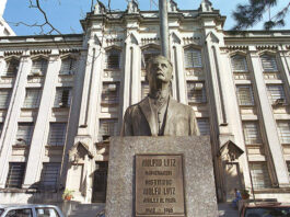 Instituto Adolfo Lutz confirma parasita na água após surto com mais de 2,6 mil casos de gastroenterite em Itapeva