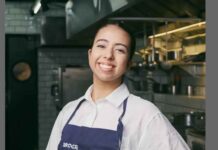 De Avaré para Milão: avareense vence etapa latino-americana do S.Pellegrino Young Chef