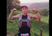 Maratonista avareense vence corrida de montanha em Botucatu