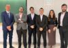 Uneduvale: alunos de Direito apresentam projeto sobre “o silêncio mata”no Conince