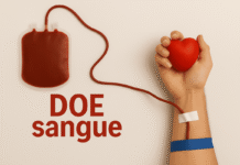 Avaré realiza nova Campanha de Coleta de Sangue no dia 13 de novembro