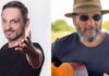 Paulo Miklos e Almir Sater comandam shows gratuitos na 43ª Fampop a partir desta quinta-feira (15) em Avaré