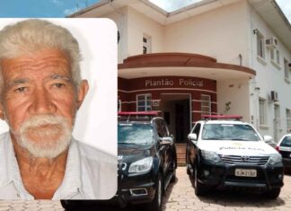 Fora do plantão, escrivão da Polícia Civil reconhece idoso desaparecido e evita tragédia na SP-245 em Avaré