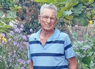 Idoso desaparecido em Taguaí é encontrado morto na Represa de Jurumirim, em Arandu