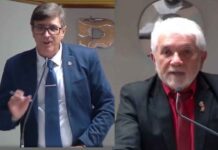 Vereadores de Avaré criticam boicote promovido por apoiadores do prefeito