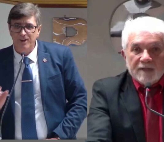 Vereadores de Avaré criticam boicote promovido por apoiadores do prefeito