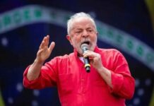 Lula é reeleito presidente em pleito marcado por impasses de transporte e decisão do STF