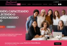Projeto Mulheres Empreendedoras tem nova etapa de inovação com lançamento de portal oficial