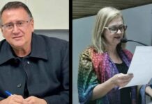 Veto de prefeito Roberto Araújo mantem obrigatoriedade de lixeiras em Avaré, mas votação é adiada na Câmara