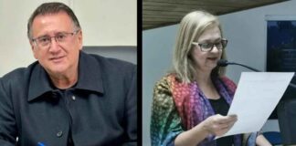 Veto de prefeito Roberto Araújo mantem obrigatoriedade de lixeiras em Avaré, mas votação é adiada na Câmara