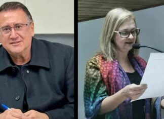 Veto de prefeito Roberto Araújo mantem obrigatoriedade de lixeiras em Avaré, mas votação é adiada na Câmara