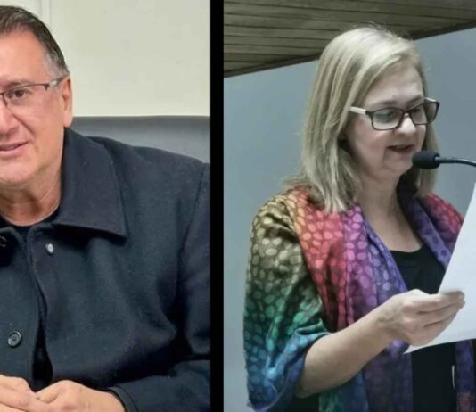Veto de prefeito Roberto Araújo mantem obrigatoriedade de lixeiras em Avaré, mas votação é adiada na Câmara