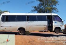 Acidente entre ônibus e carreta deixa 11 feridos em rodovia de Itaí